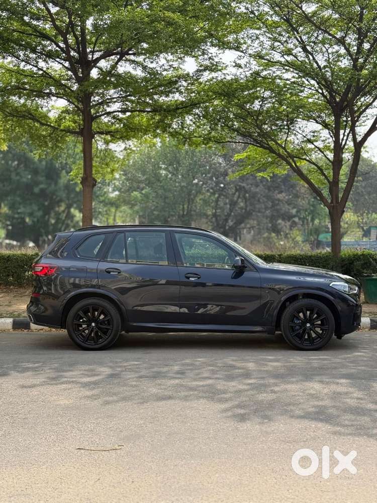 Bmw X5 Xdrive40i M Sport, 2022, Petrol