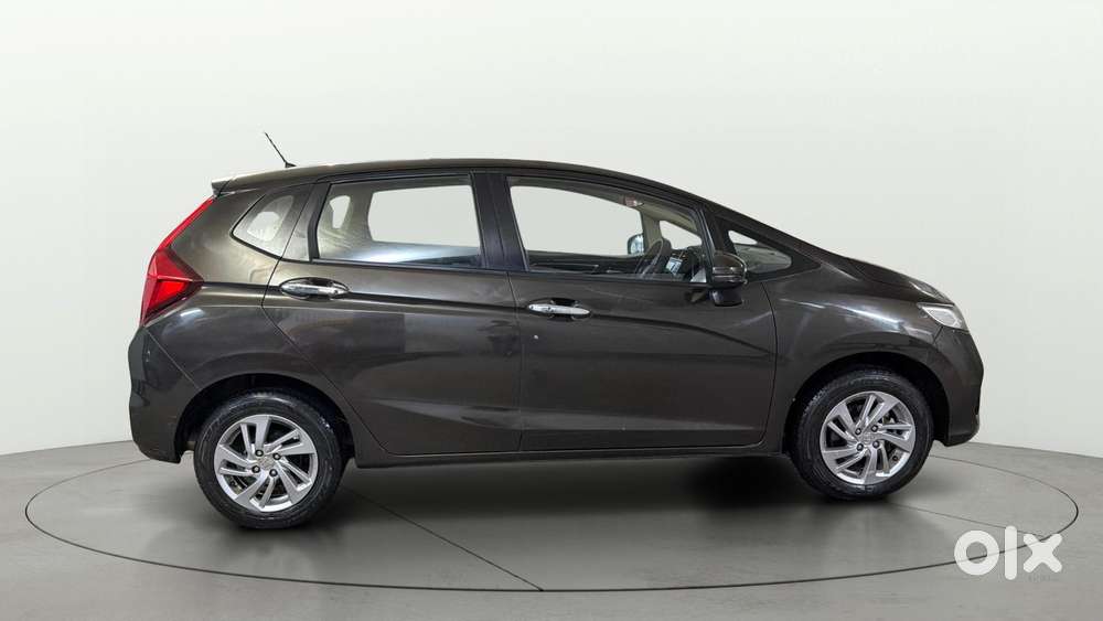 Honda Jazz Vx Cvt, 2022, Petrol