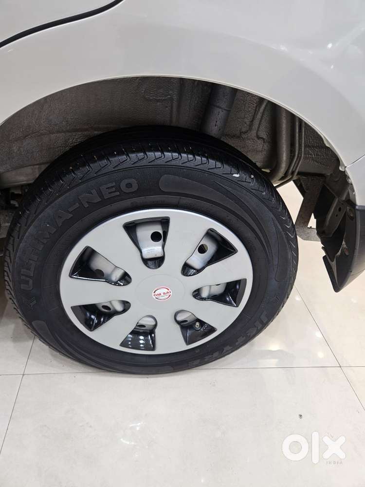 Maruti Suzuki Wagon R Lxi Cng, 2020, Cng & Hybrids