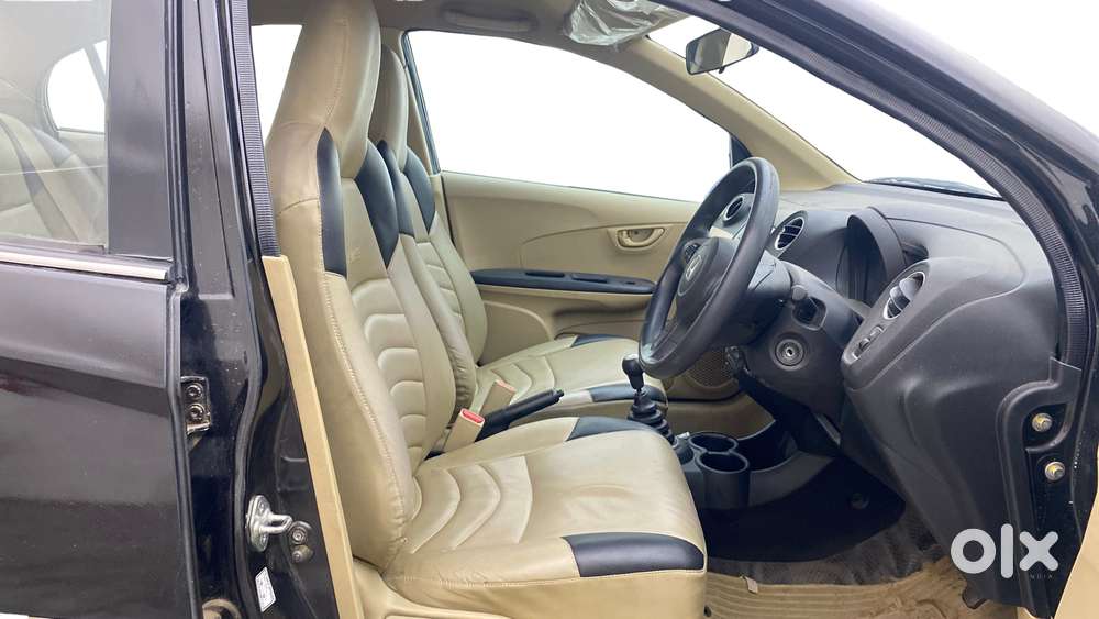 Honda Amaze 2013-2016 S I-vtech, 2014, Petrol