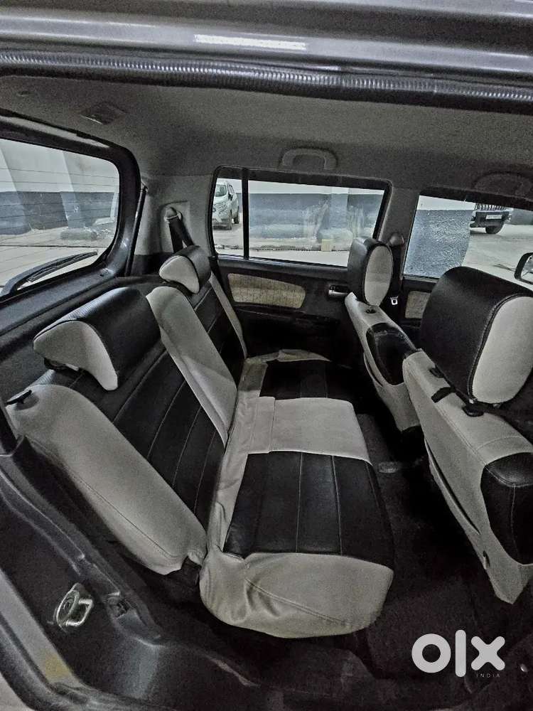 Wagonr Vxi+ With Airbag