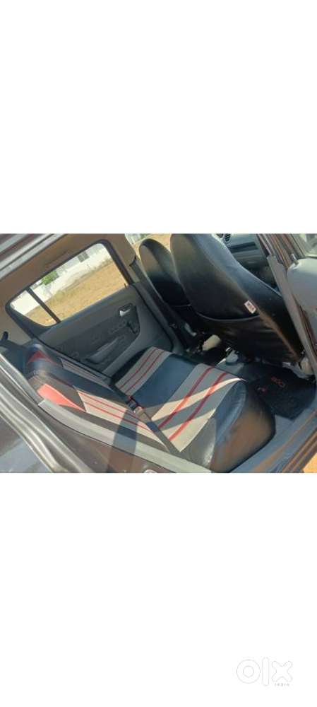 Maruti Suzuki Alto 800 Lxi, 2015, Petrol