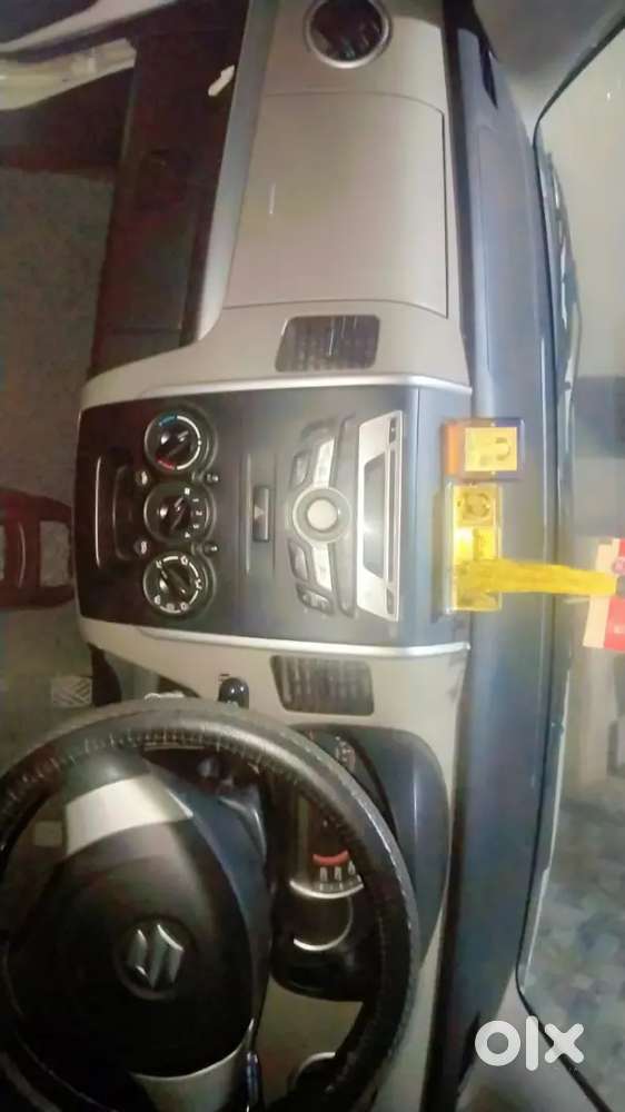 Maruti Suzuki Wagon R