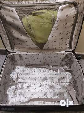 Olx suitcases for sale on sale