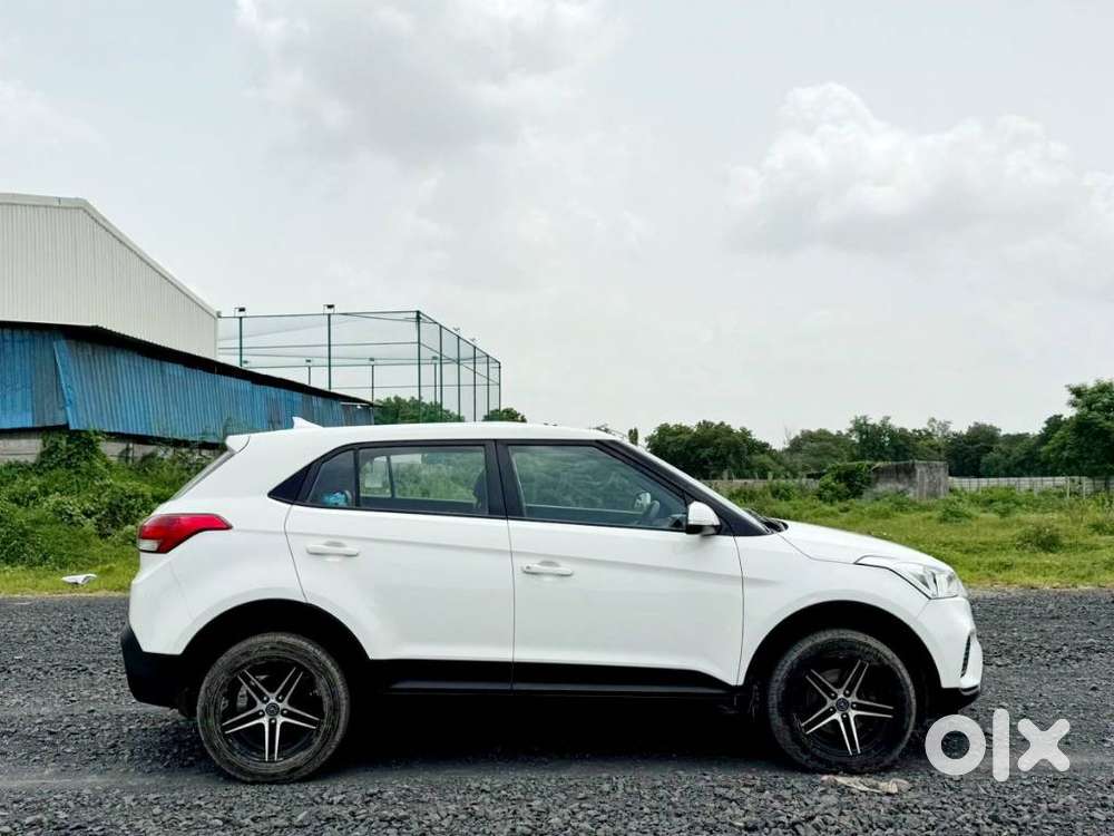 Hyundai Creta 1.4 E Plus Crdi, 2018, Diesel