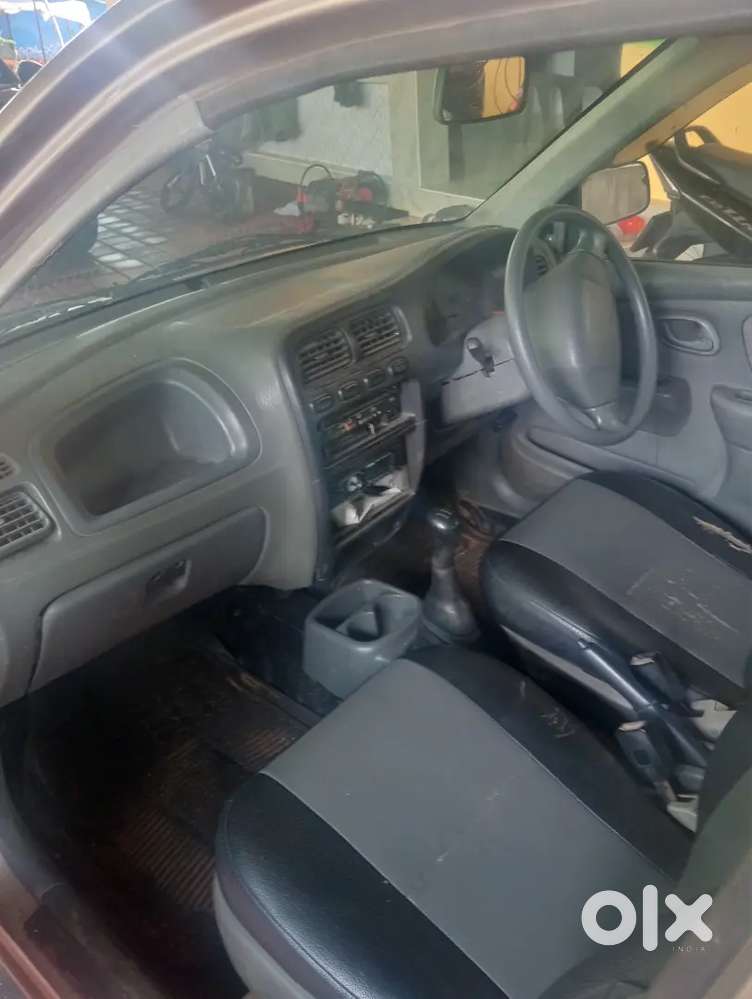 Maruti Suzuki Alto Ac 2002 Model