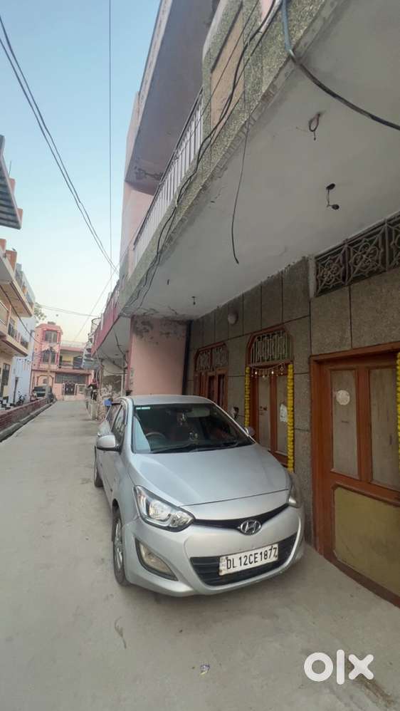 Hyundai I20 Petrol Well Maintained