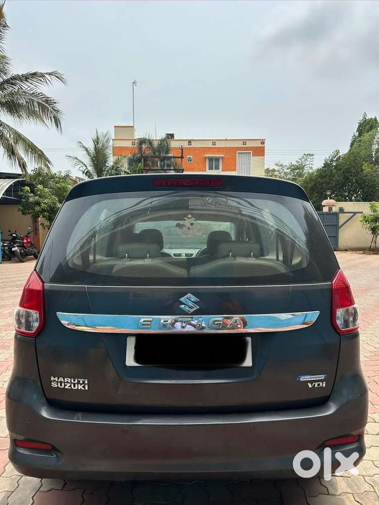 Maruti Suzuki Diesel 2017
