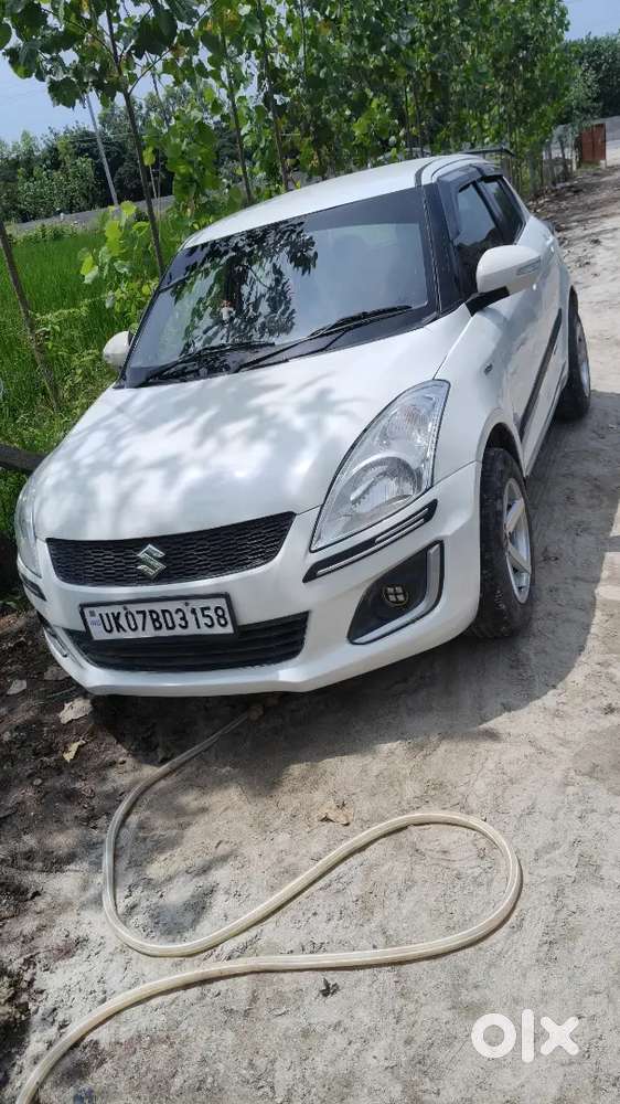 Maruti Swift Vdi 2014 Diesel