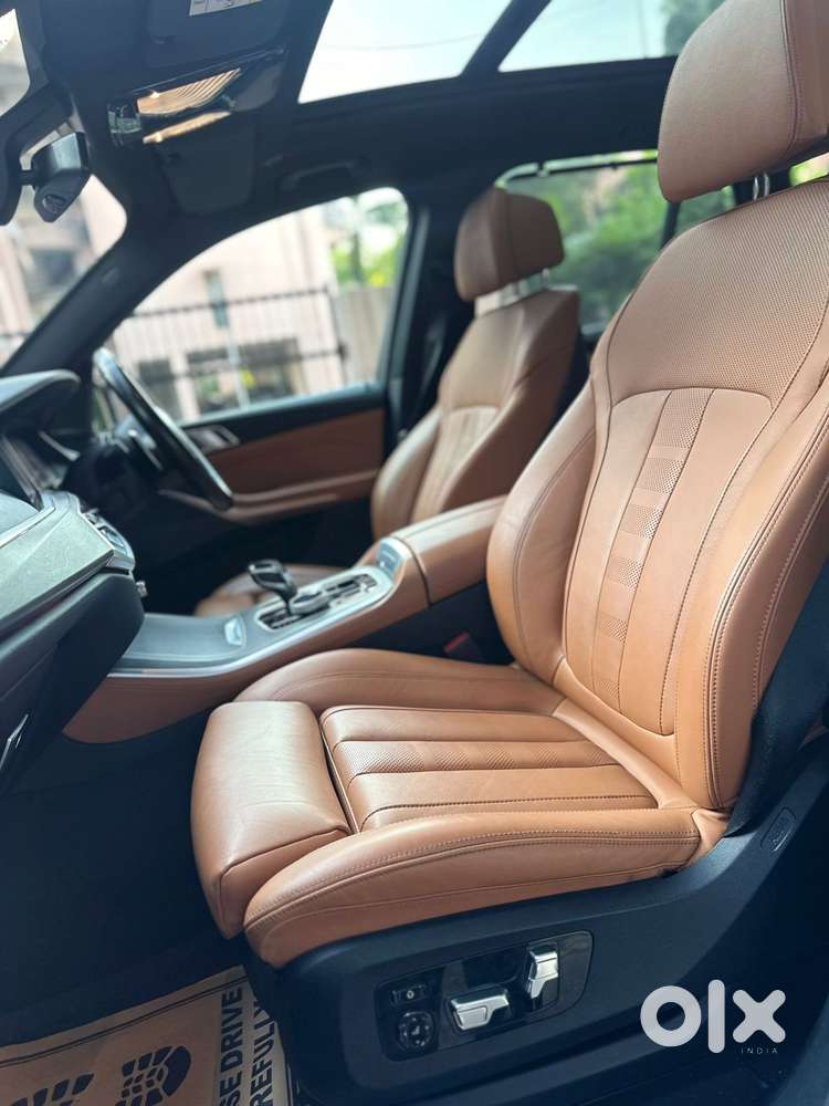 Bmw X5 Xdrive40i M Sport, 2022, Petrol