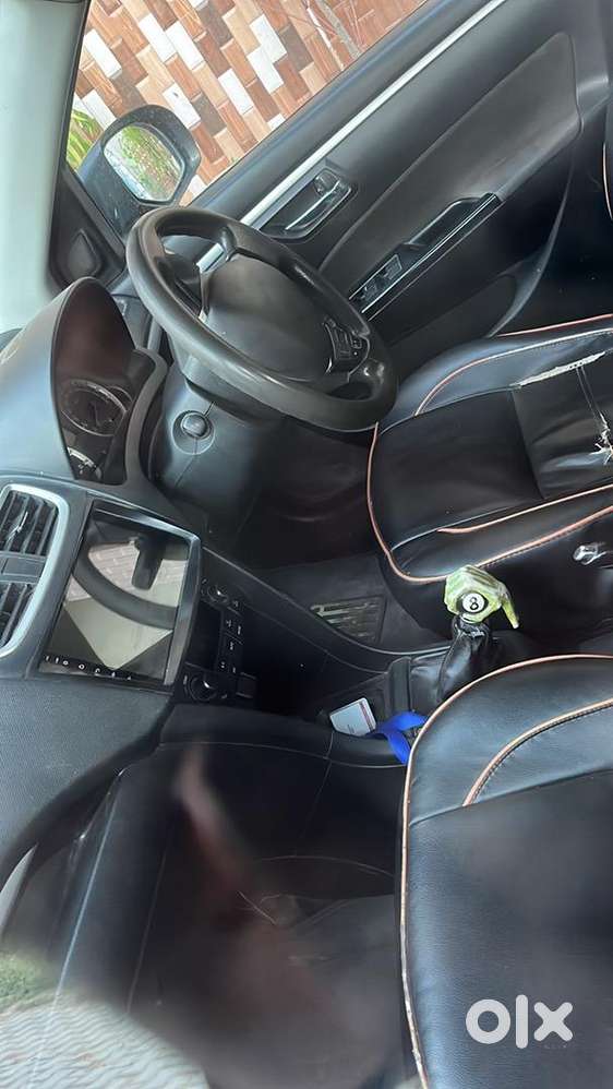 Maruti Suzuki Swift 2012 Petrol Zxi Good Condition