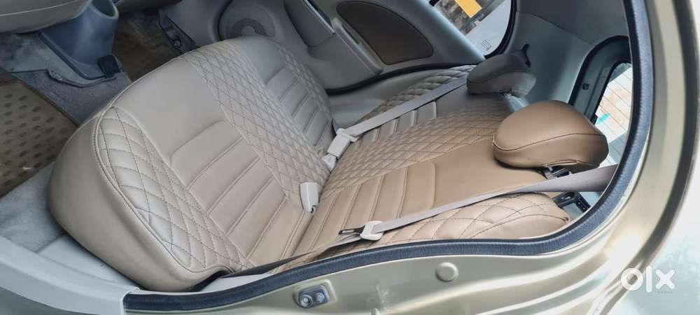 Nissan Micra 2012-2017 Xv Cvt, 2014, Petrol