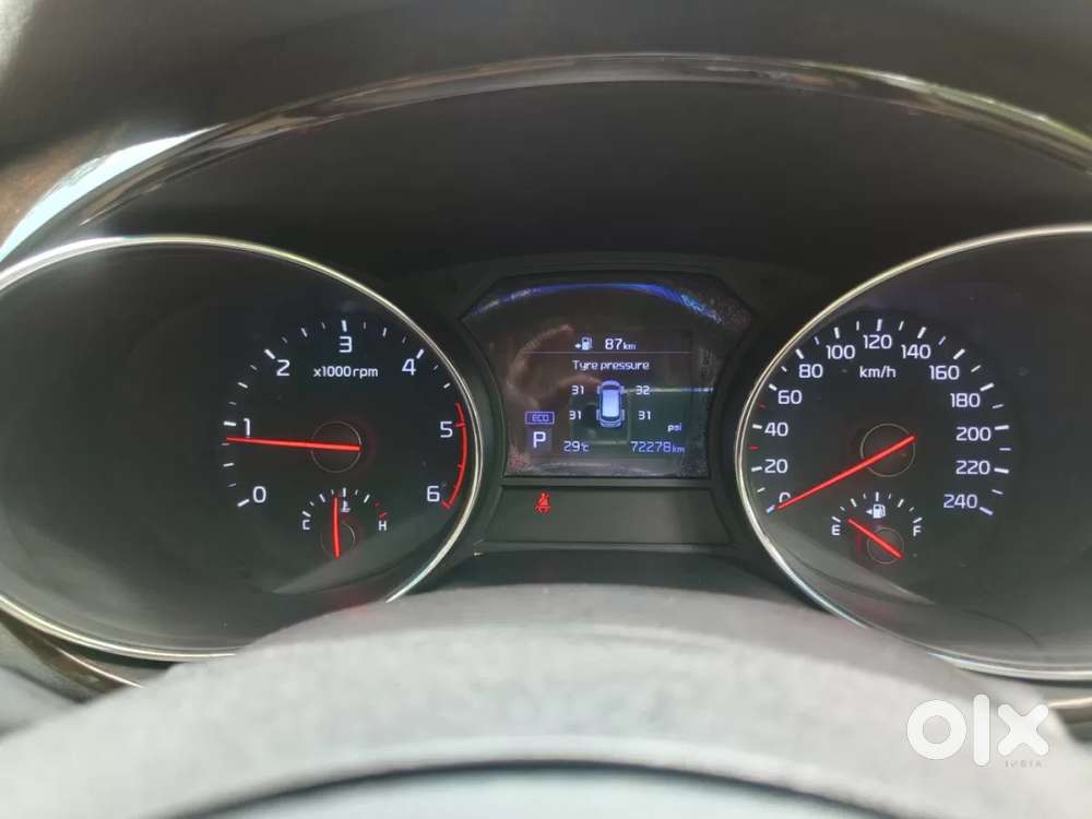 Kia Carnival Limousine, 2020, Diesel