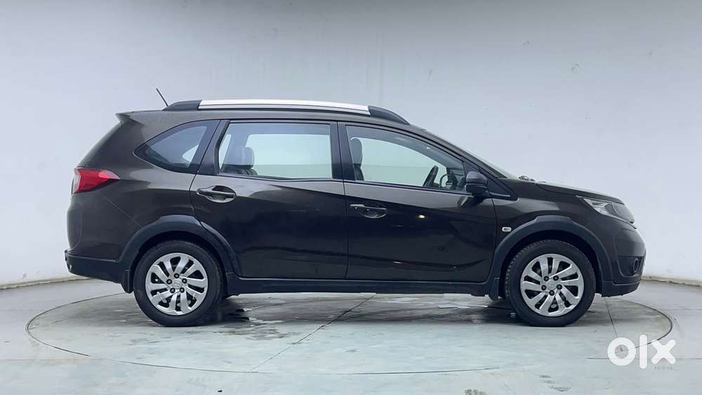 Honda Br-v I-dtec S Mt, 2017, Diesel