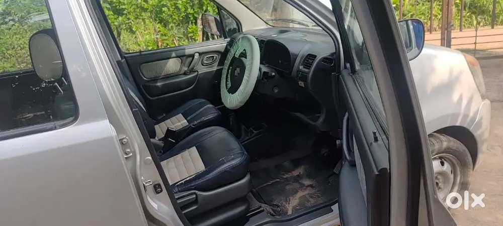 Good Condition And Well Mentioned