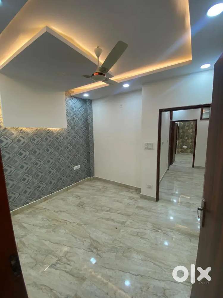 Bhk for sale in Govindpuri For Sale: Houses Apartments