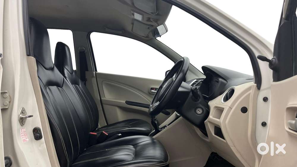 Maruti Suzuki Celerio Vxi Mt, 2019, Petrol