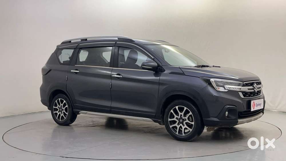 Maruti Suzuki Xl6 1.5 Zeta Mt, 2023, Petrol