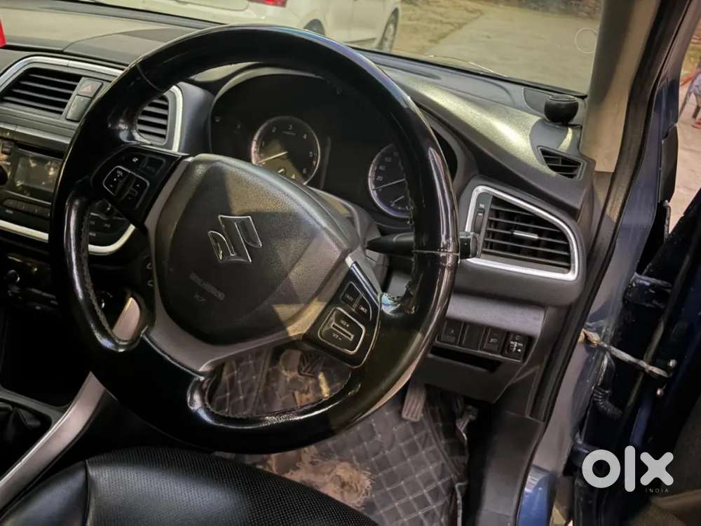 Maruti Suzuki S Cross 2019 Diesel