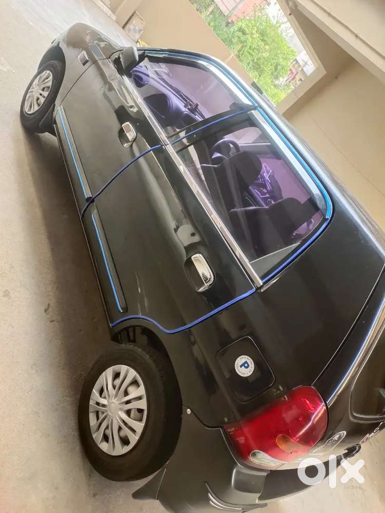 Maruti Suzuki 2011