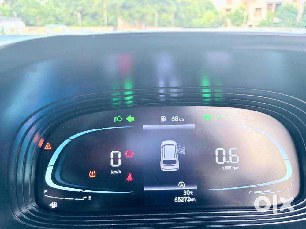 Hyundai Venue 1.2 S (o), 2023, Petrol