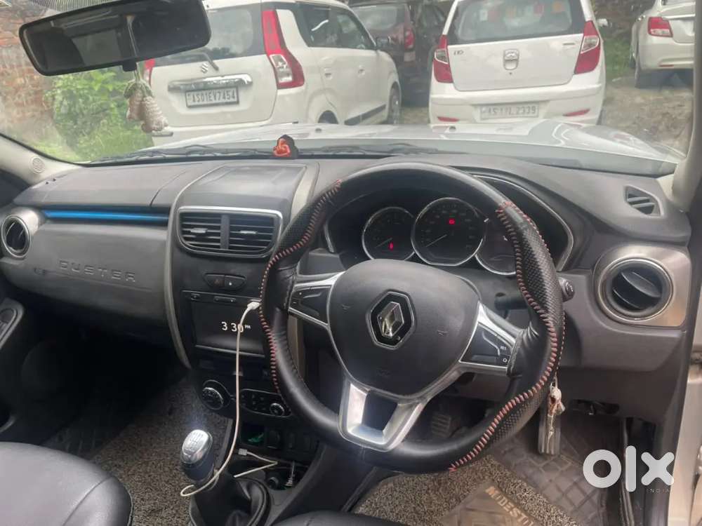 Renault Duster 1.3 Turbo 2021