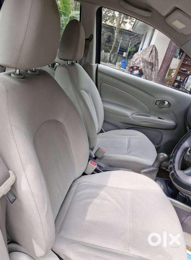 Nissan Sunny 2014-2016 Diesel Xl, 2012, Diesel