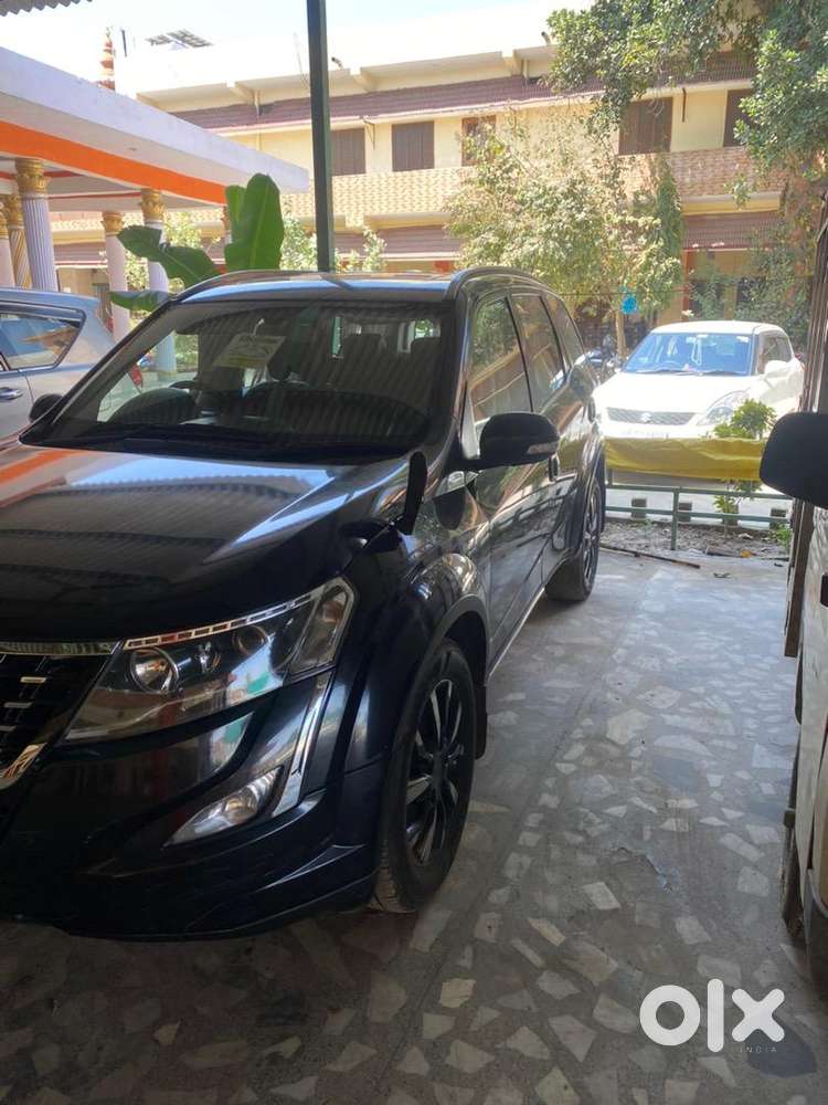 Mahindra Xuv500 2019 Diesel Well Maintained