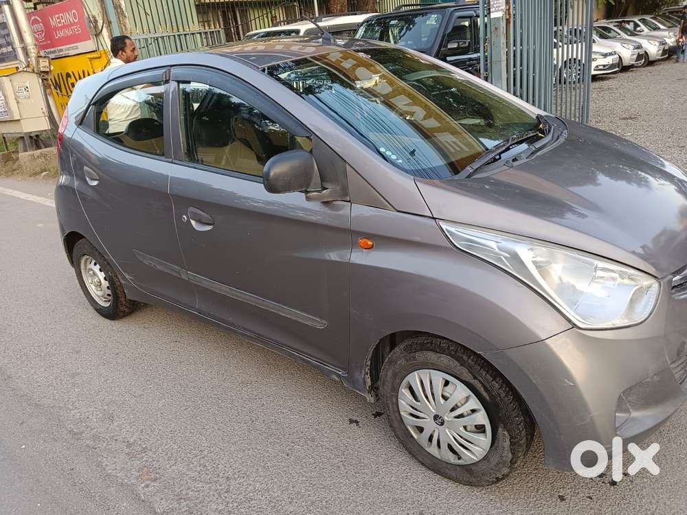 Hyundai Eon 1.0 Era Plus, 2013, Petrol