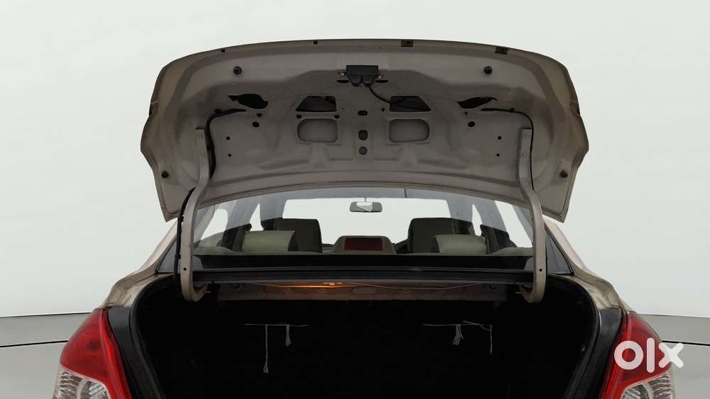 Maruti Suzuki Swift Dzire Vxi 1.2, 2014, Petrol