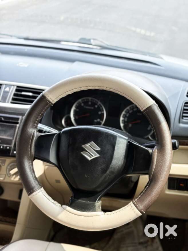 Maruti Suzuki Swift Dzire 2015-2017 Vdi Abs, 2015, Diesel