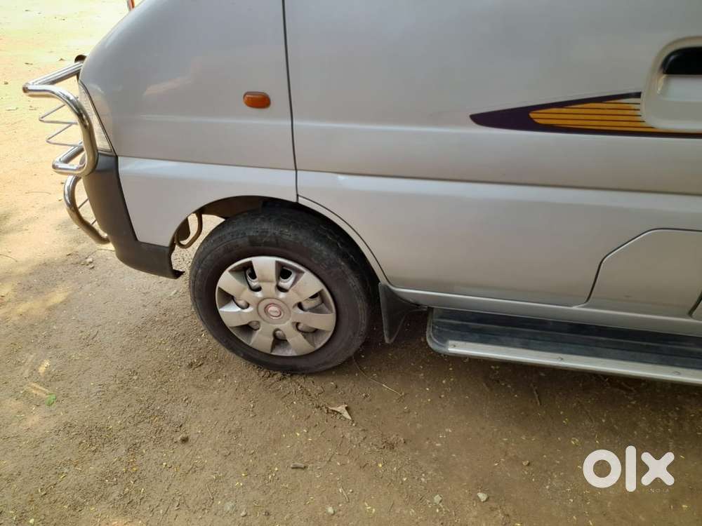 Maruti Suzuki Eeco 2020 Well Maintained