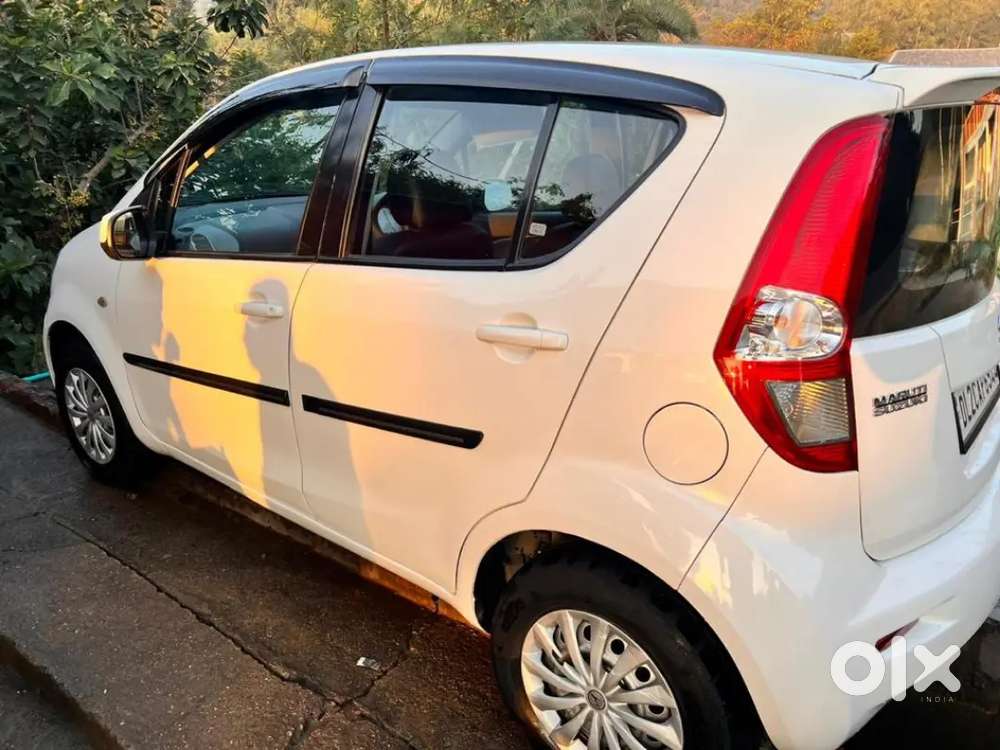 Maruti Suzuki Ritz Vdi 2012