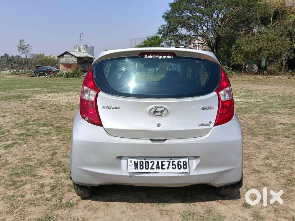 Hyundai Eon Era +, 2014, Petrol