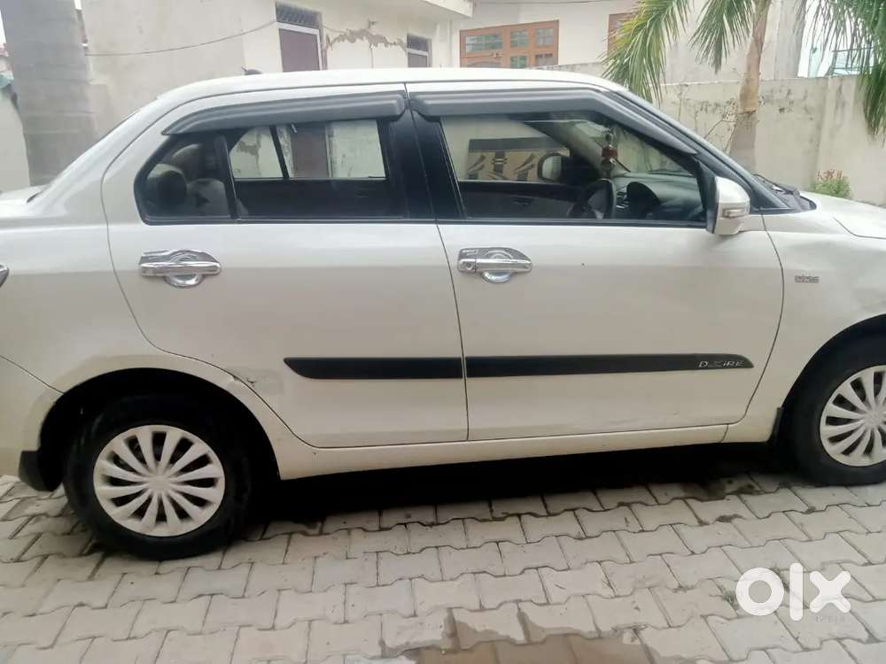 Maruti Suzuki Swift Limited 2016