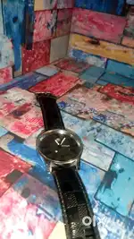 Titan watch
