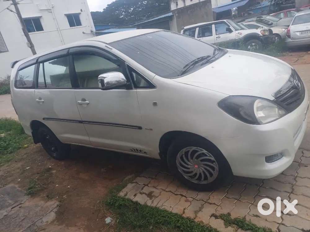 Toyota Innova Diesel 2005