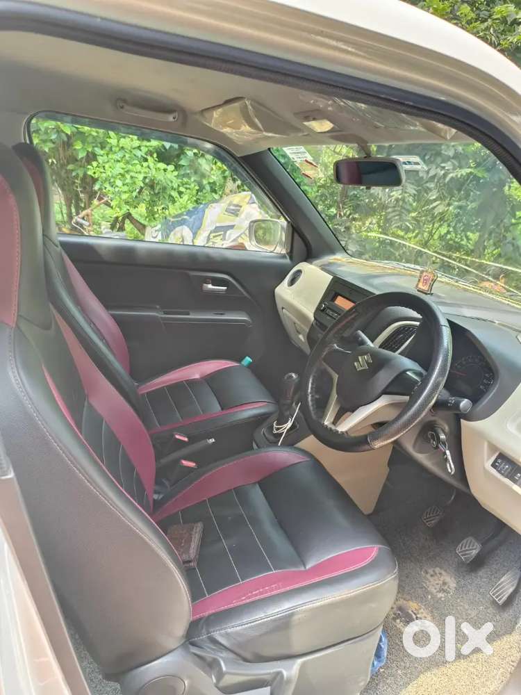 Maruti Suzuki Wagon R 2023 November