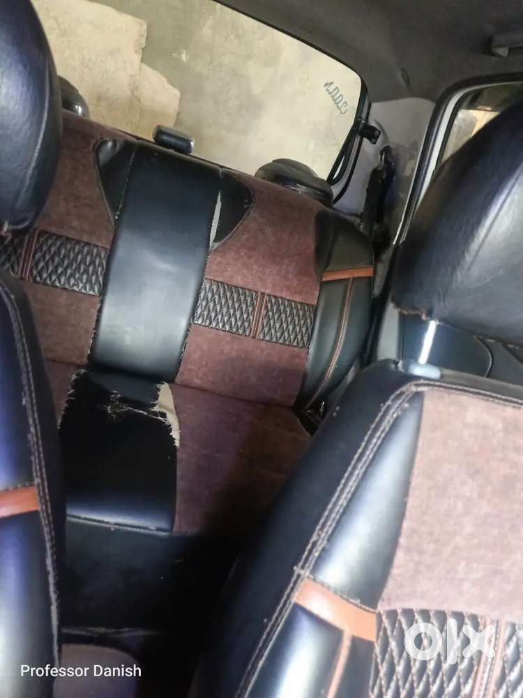 Maruti Suzuki Alto 2009 Km Driven