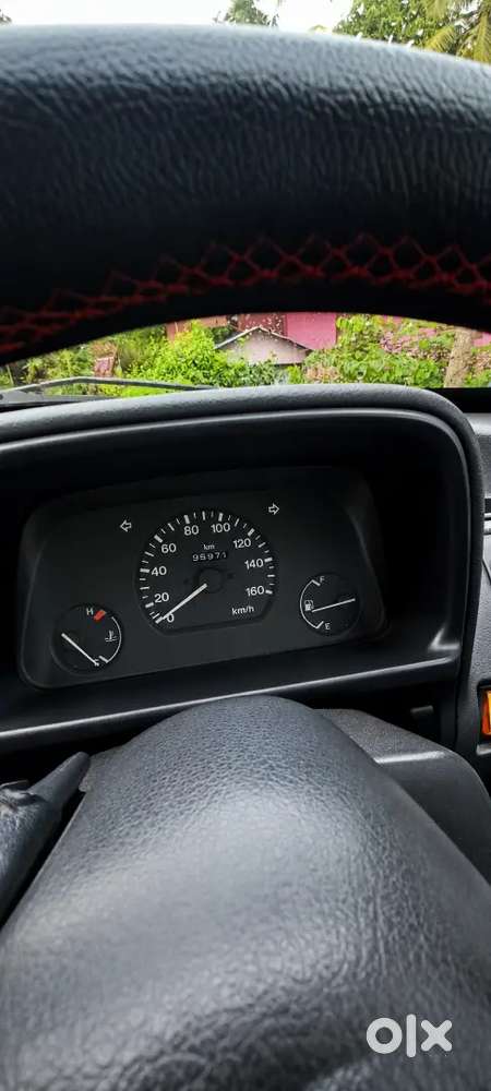 Maruti Suzuki Zen Estilo 1.0 Lxi 1998
