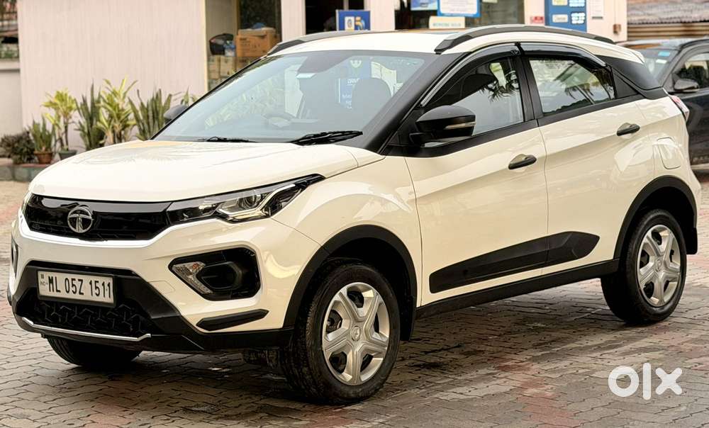 Tata Nexon 1.2 Revotron Xm Plus (s), 2022, Petrol