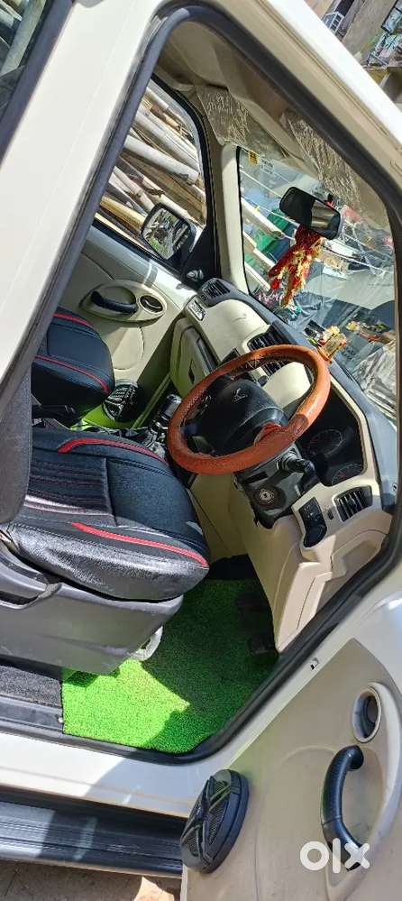 Mahindra Scorpio Classic 2024 Diesel 52000 Km Driven 2 Dec