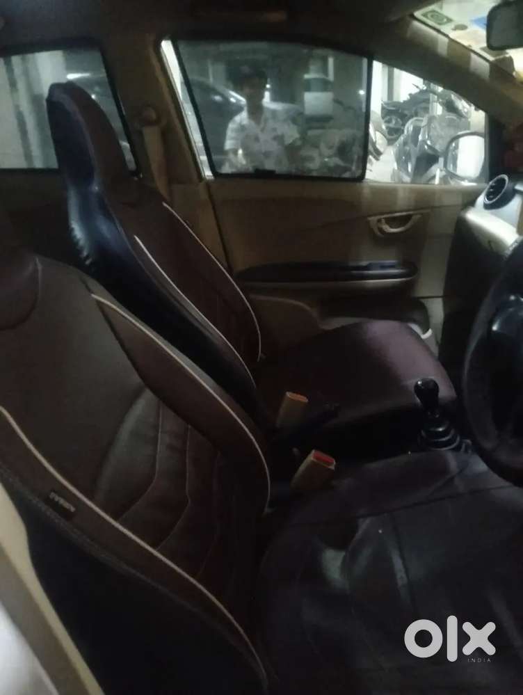Honda Brio 2013 Petrol 58000 Km Driven