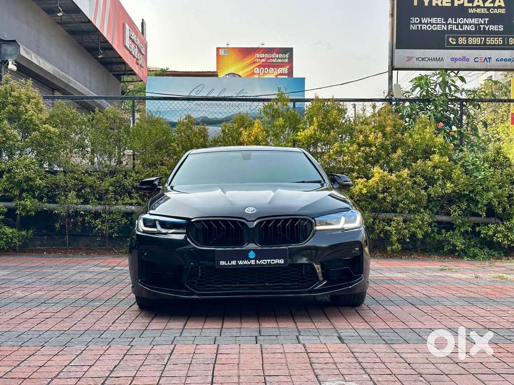 Bmw 5 Series 2.0 520d Luxury Line, 2013, Diesel