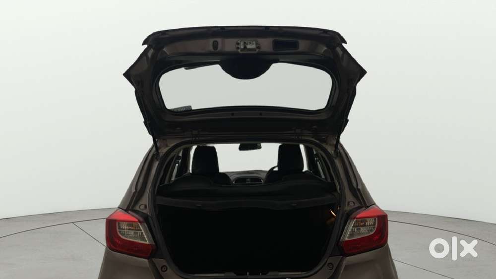 Tata Tiago 1.2 Revotron Xz, 2016, Petrol