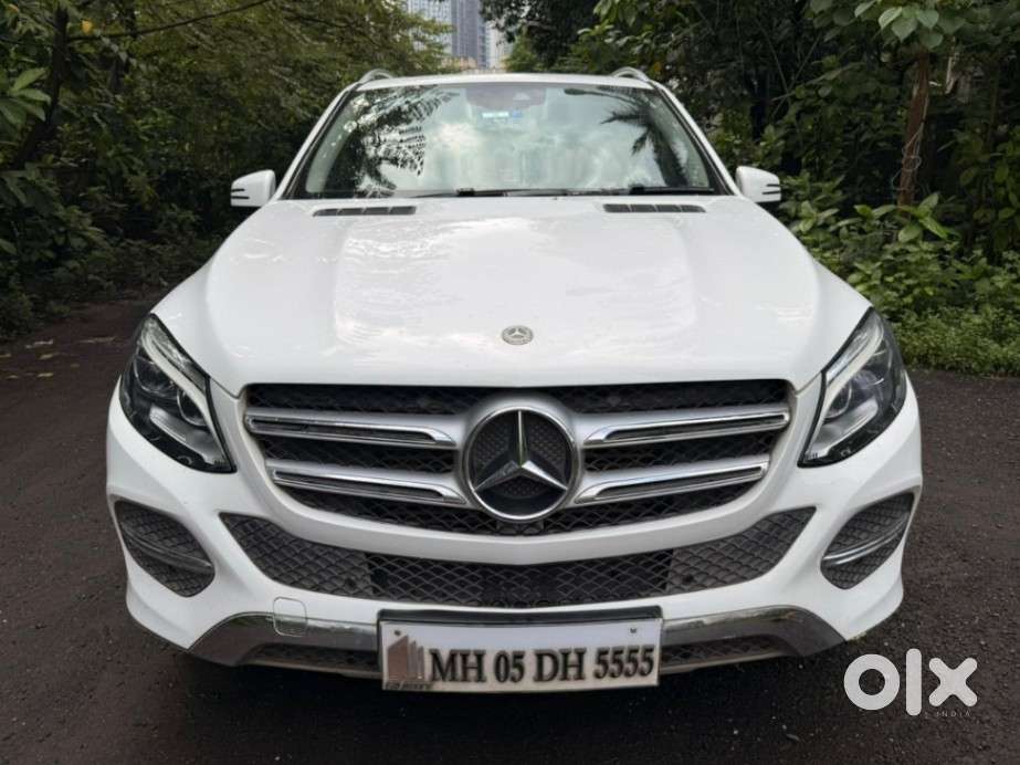 Mercedes-benz Gla Class 200 Cdi Style, 2015, Diesel