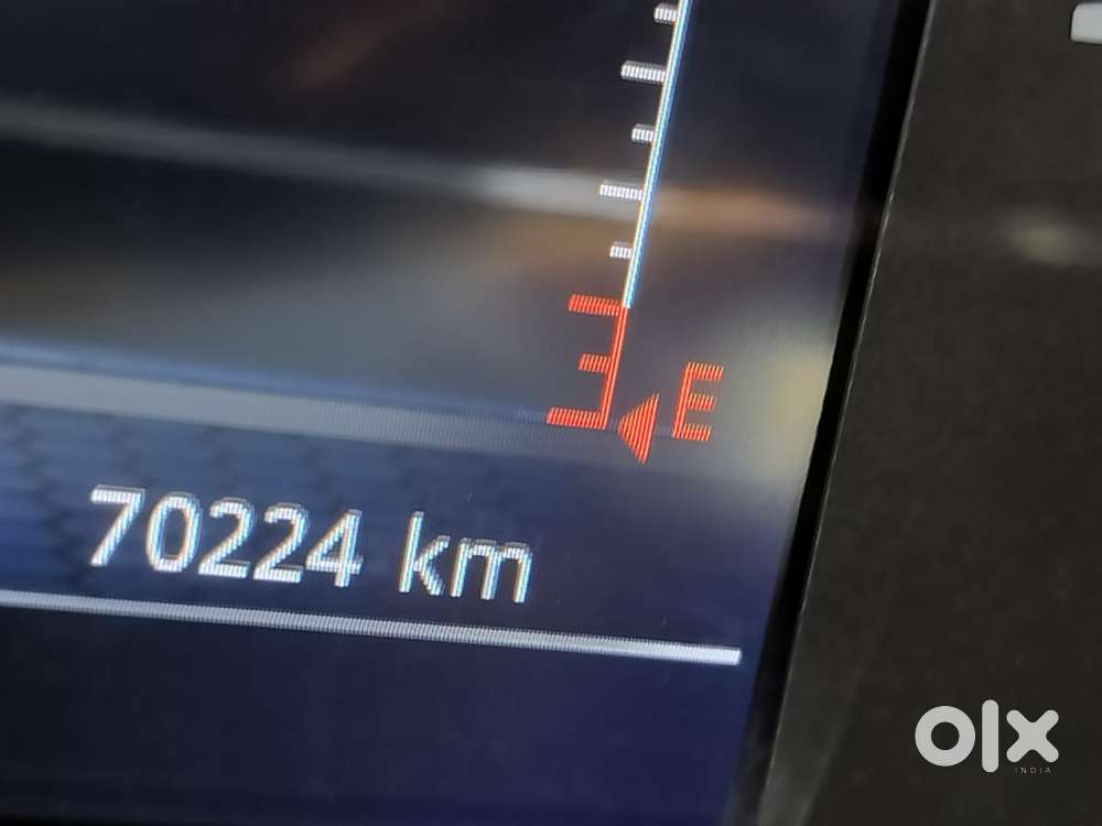 Tata Safari 2.0 Kryotec Xza Plus, 2021, Diesel