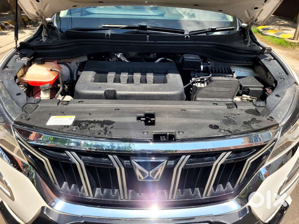 Mahindra Xuv700 2.2 Ax 7 Diesel Mt Luxury Pack Str, 2024, Diesel