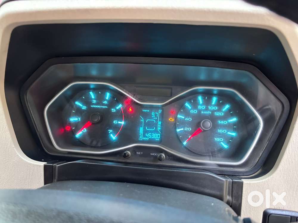 Mahindra Scorpio Classic 2.2 S 11 Mt 7 Cc, 2023, Diesel