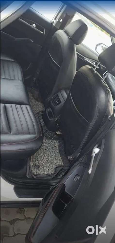 Kia Seltos Hte Diesel 2021